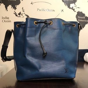 🔴SOLD🔴Louis Vuitton Noe